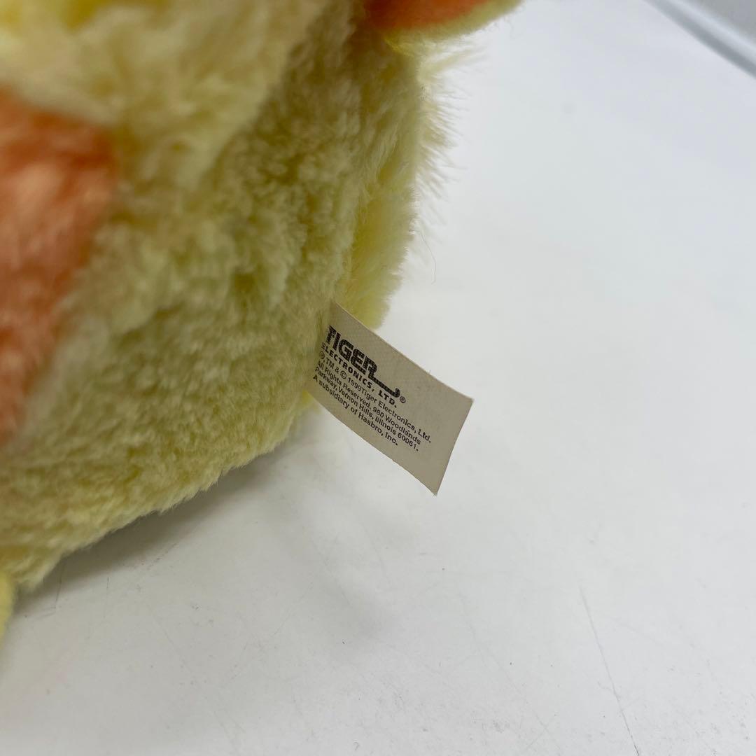 Furby Babies ファービーベイビー おしゃべり ペット ロボット