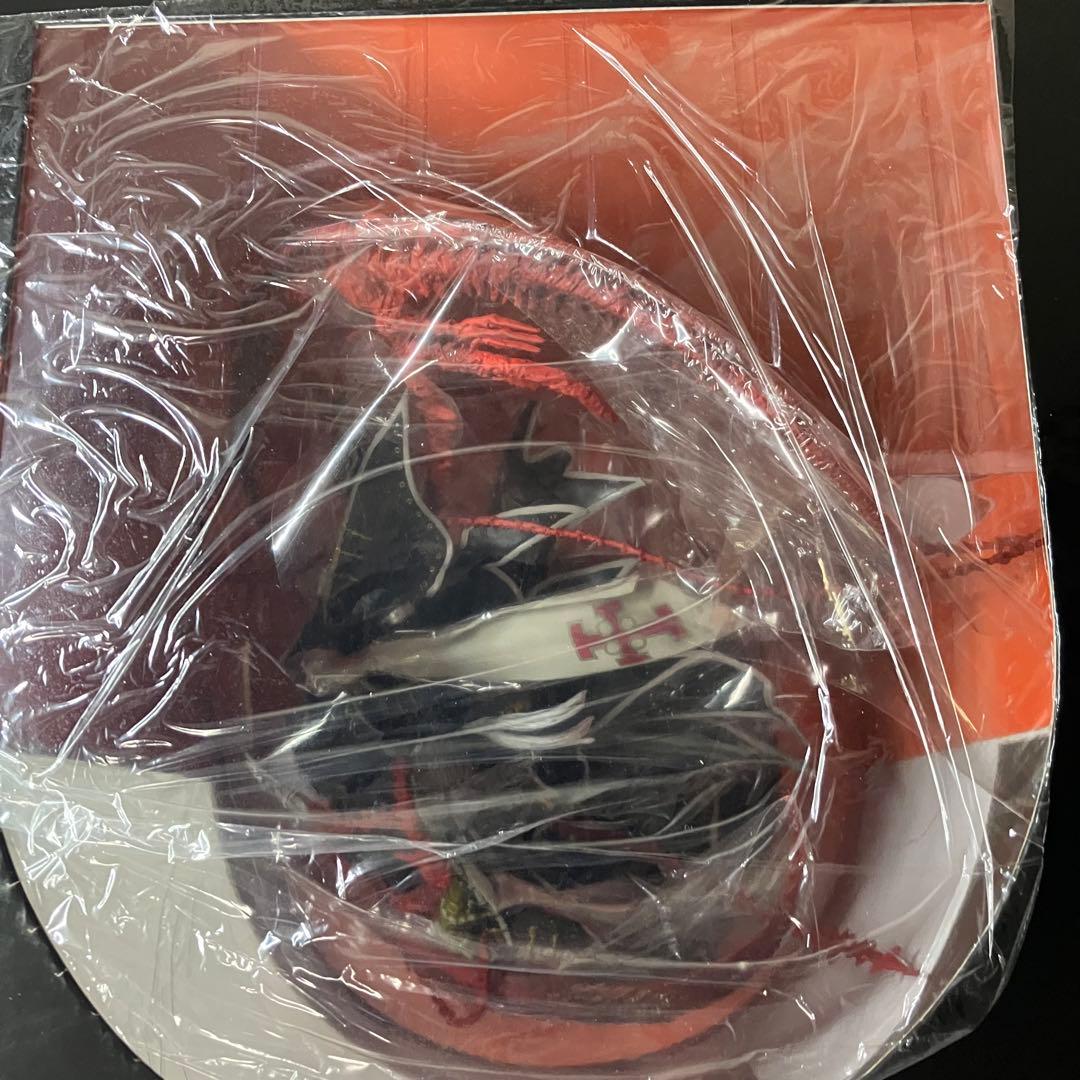 トリニティ・ブラッド　アベル・ナイトロード　フィギュア 未開封