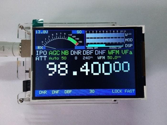 Cat Display ディスプレイ TFT FT-857 FT-897