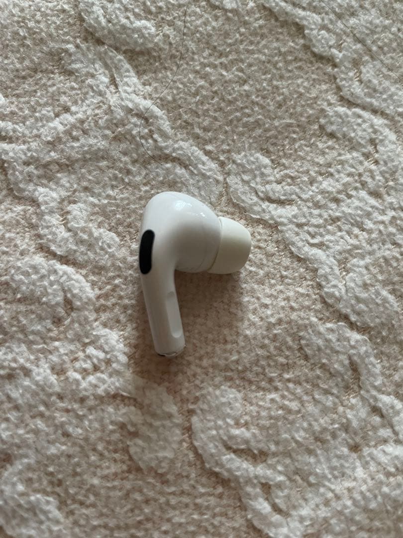 Apple AirPods Pro 第一世代　MWP22J/A ケース➕右耳