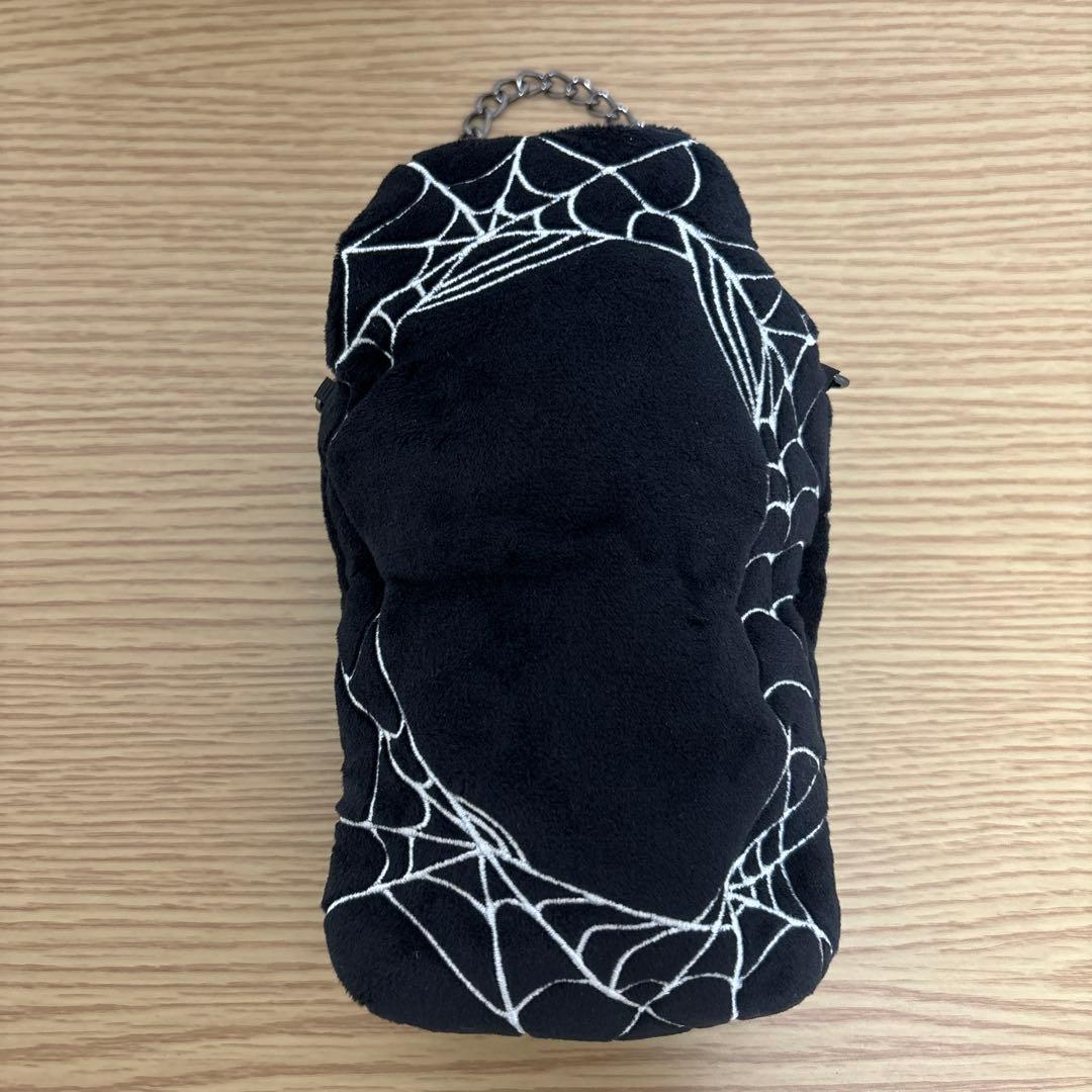 COSBI ナイトメアビフォアクリスマス　シークレット