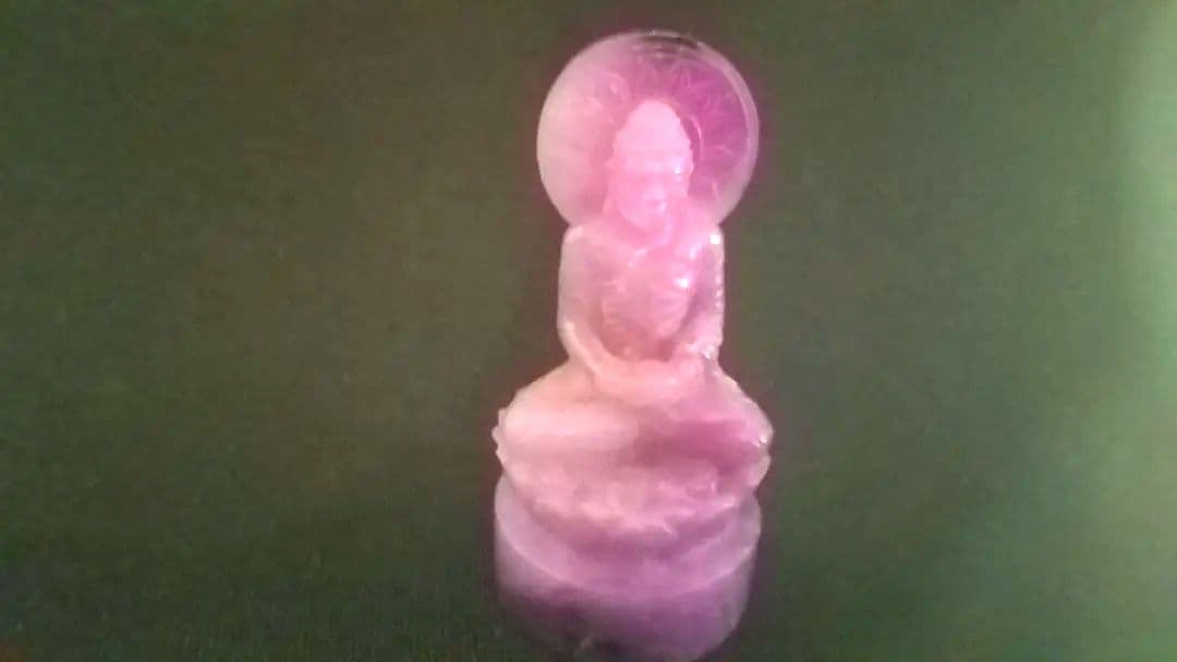 スギライト 仏像