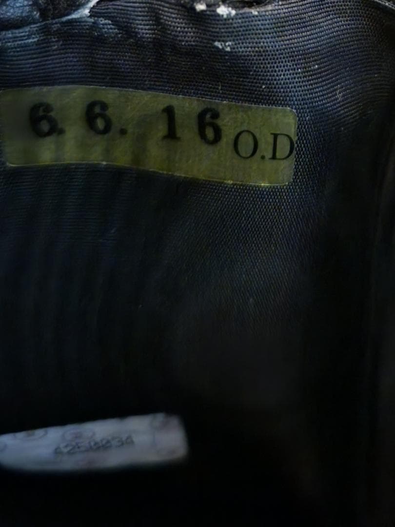 CHANEL♡ ブラック 二つ折り財布