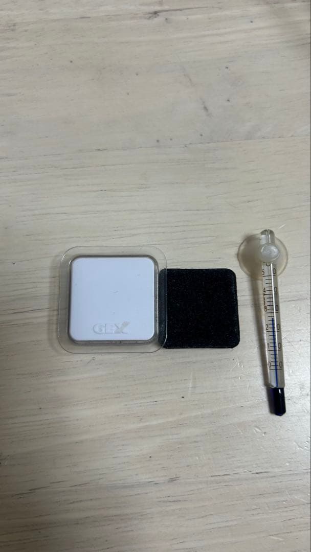 カミハタ　円形水槽セット　DOOAマグネットライト