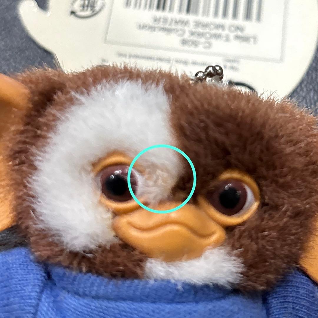 グレムリン　I LOVE GIZMO　ジュンプランニング　ギズモ　ポシェット