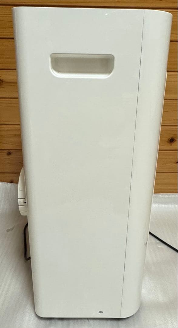 buffaloes bsトヨトミ スポット クーラー TAD-22MW