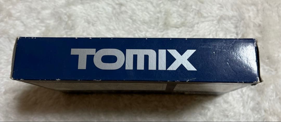 Nゲージ　TOMIX JR 443系電気検測車タイプセット 92922