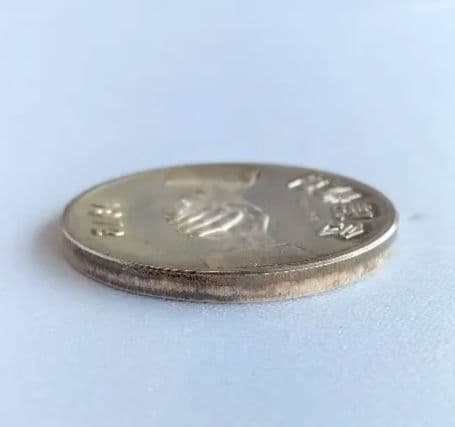 沖縄復帰記念純銀メダル1972年　自由と平和への願いをこめて　ケース付き