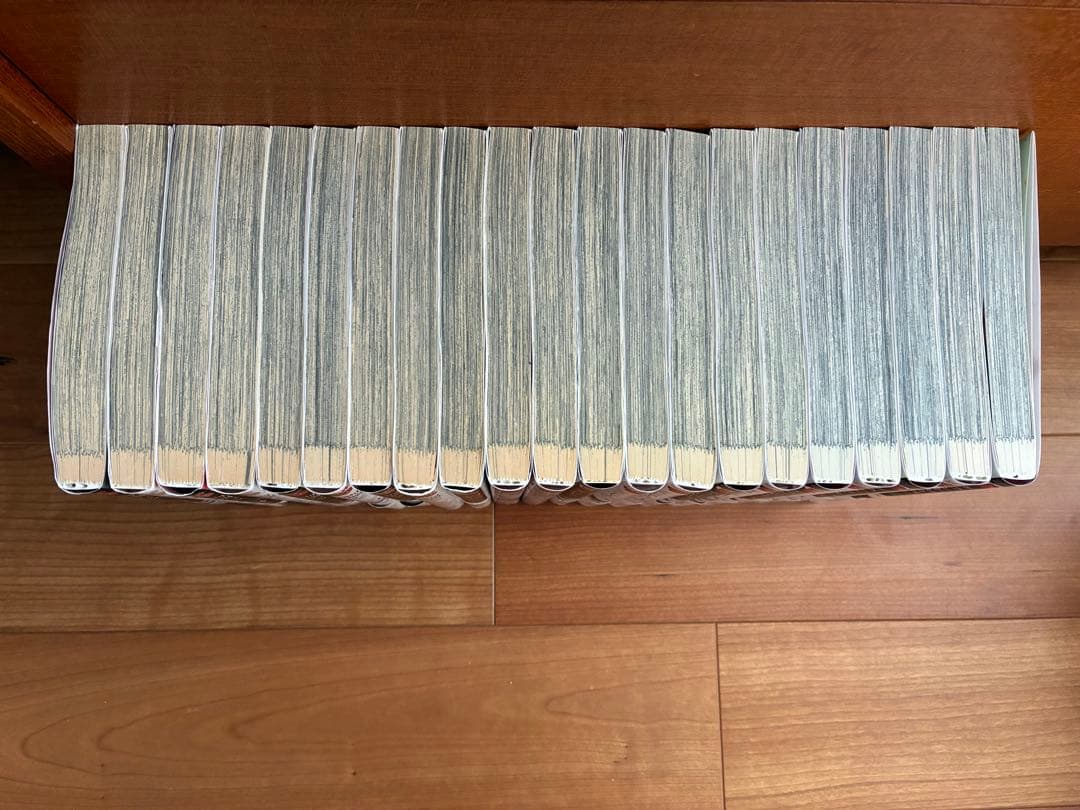 絢爛たるグランドセーヌ　1〜21巻　セット販売