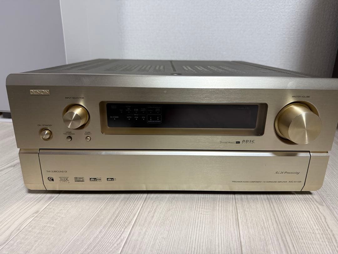 ONKYO アンプオーディオセット
