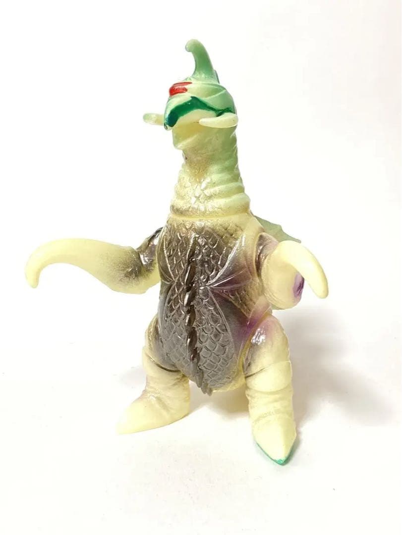 キングザウルスシリーズ ガイガン テストサンプル？