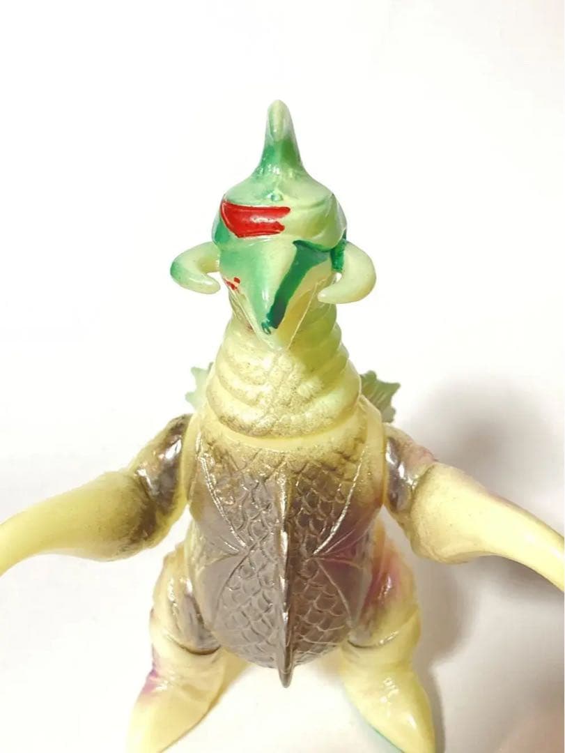 キングザウルスシリーズ ガイガン テストサンプル？