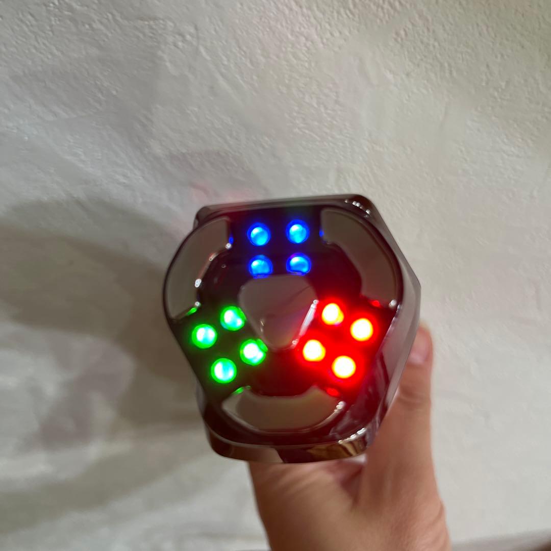 【美品】ARTISTIC＆CO Dr.Arrivo The Zeus 美顔器