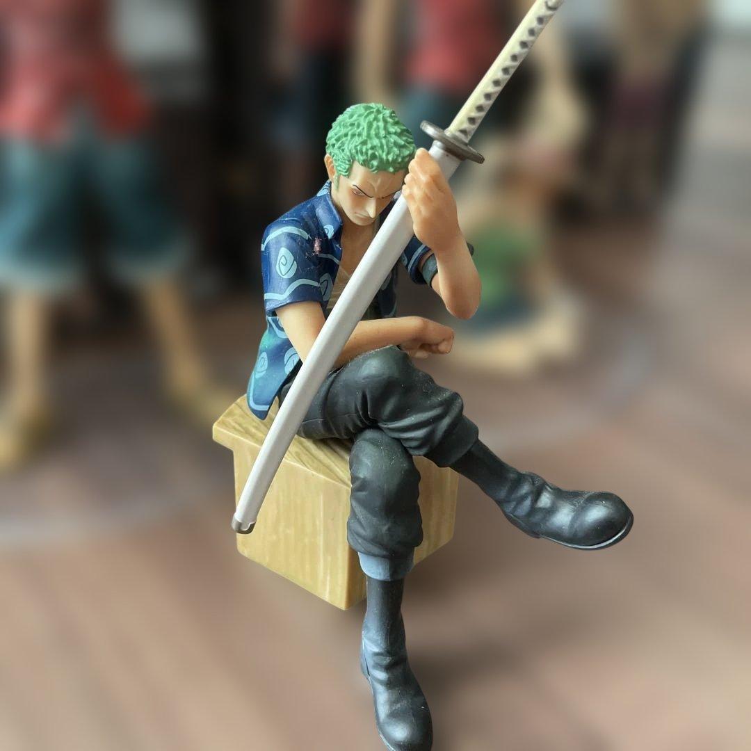 ワンピース DTAMATIC SHOWCASEセット