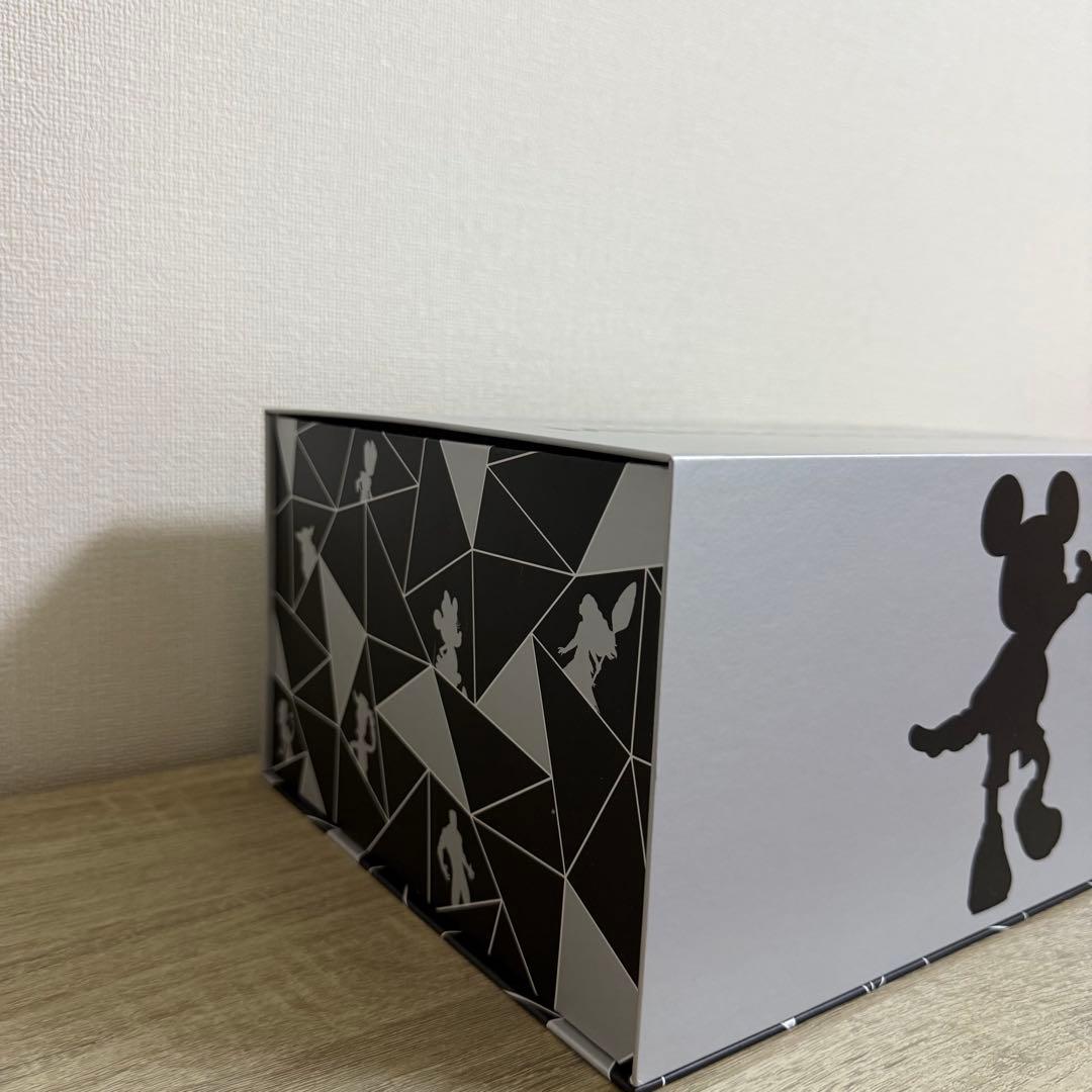 D23 ミッキーマウス マイルストーンスタチュー