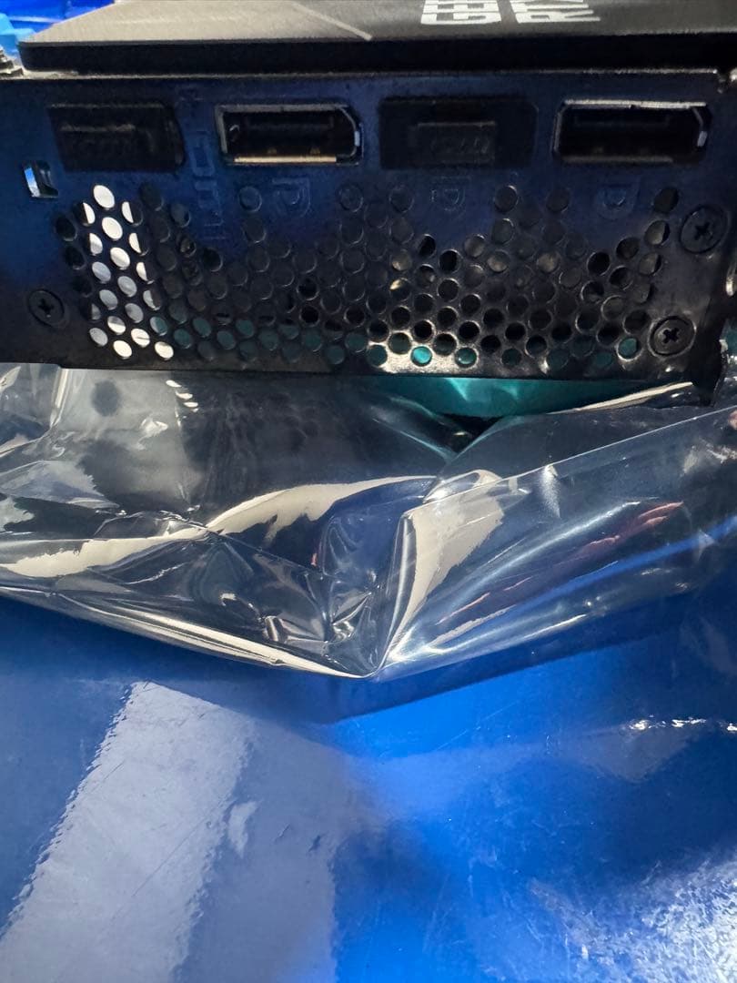 グラフィックボード・グラボ・ビデオカード MSI GeForce RTX 3070 Gaming X Trio