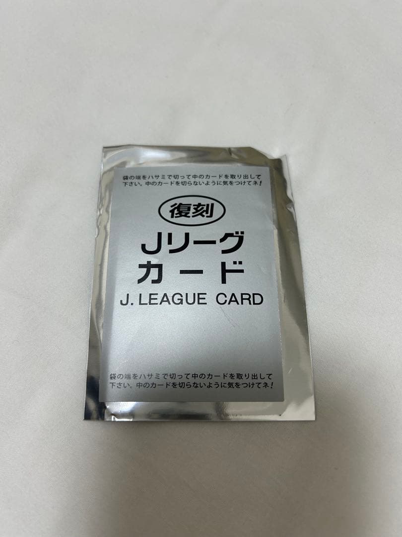 d*5様 Jリーグチップス　カード　栃木シティ　田中パウロ淳一