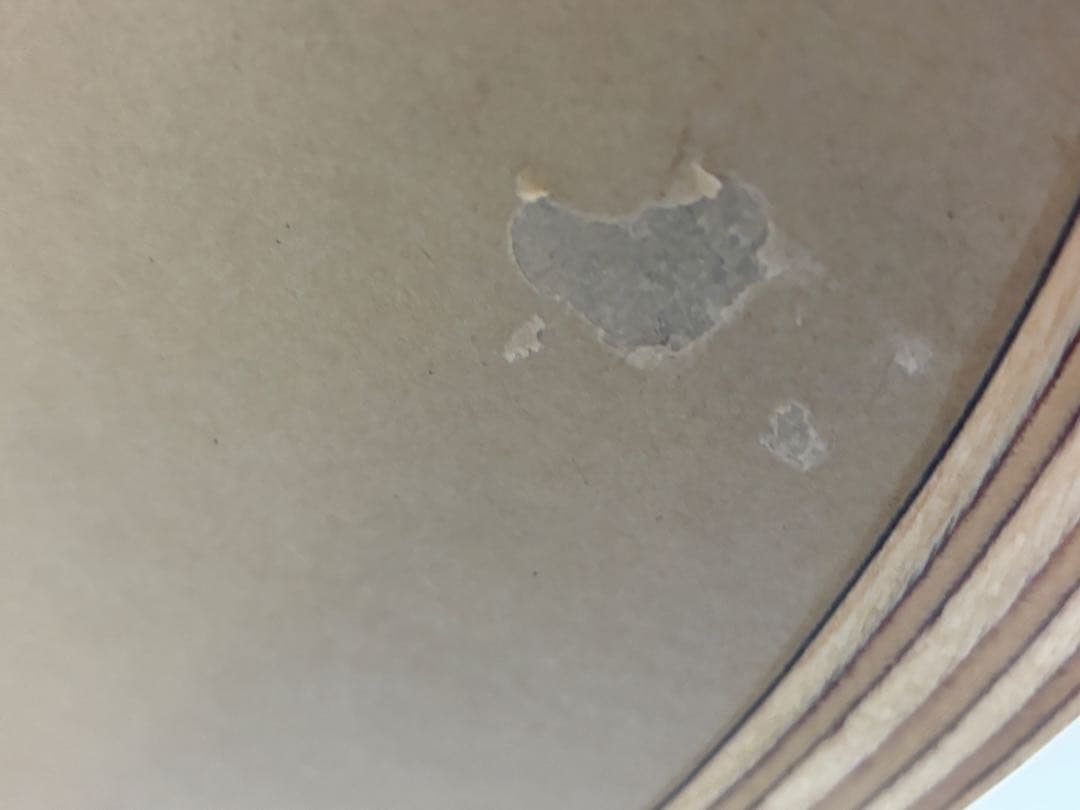 HAY ヘイ　ラウンドテーブル　CPH 20 ROUND Φ90 オフホワイト