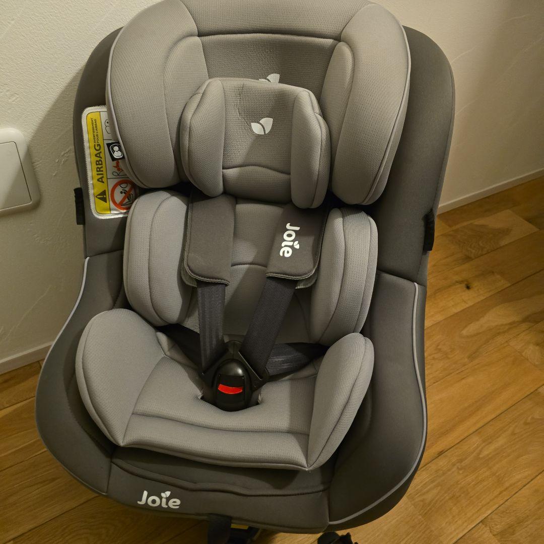 joie arc360°　ISOFIX　チャイルドシート