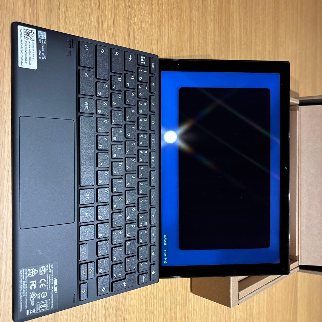 ASUS Chromebook 本体 CM3000DV　クロームブック