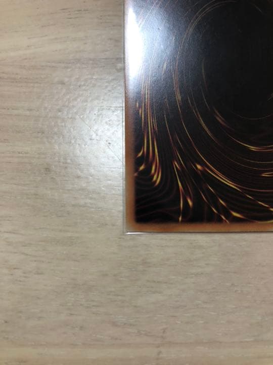 遊戯王 カオス・ソルジャー －開闢の使者－ 20thシークレット