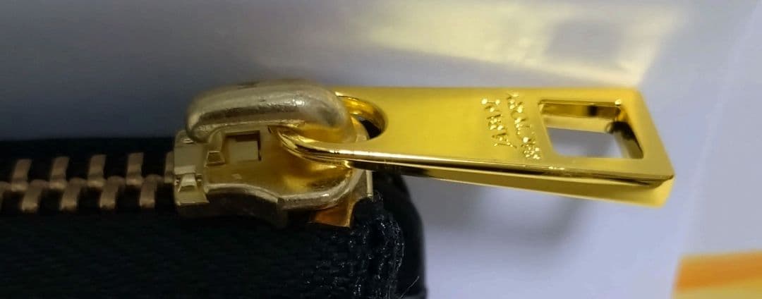 小さい長財布 TIDY2.0 MANO L字ファスナー 長財布 MANO