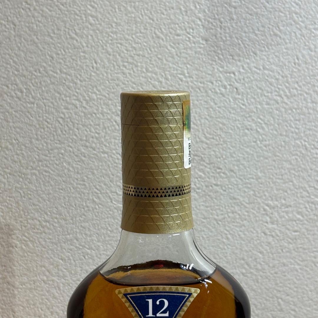 NA3144 未開栓! TheMacallan マッカラン 12年 ダブルカスク