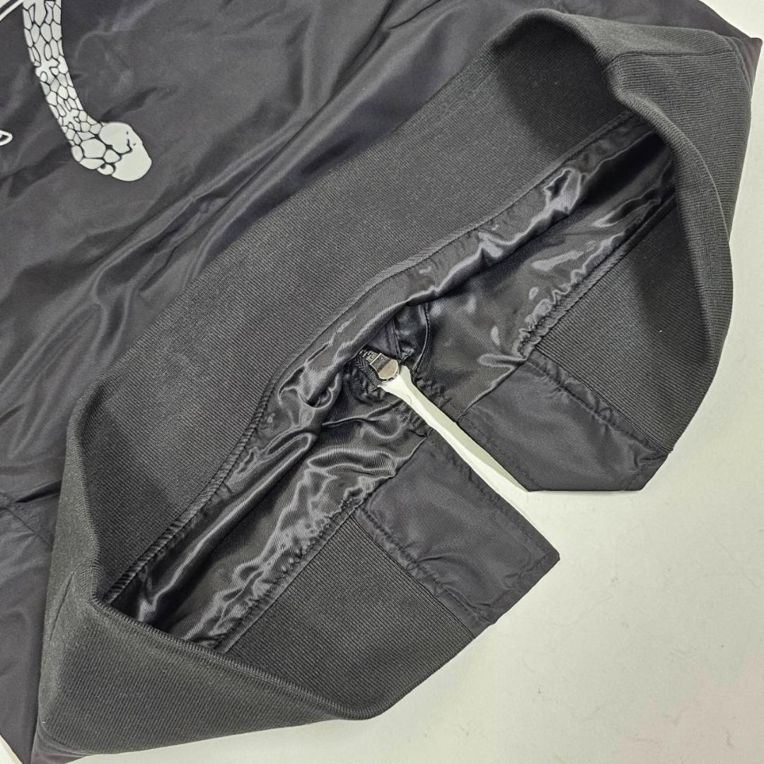 SWITCHBLADE　ラルク　hyde　誕生祭　ジャケット　WM-94