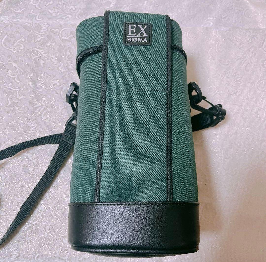 SIGMA EX 70-200mm F2.8 APO（ニコンFマウント用）