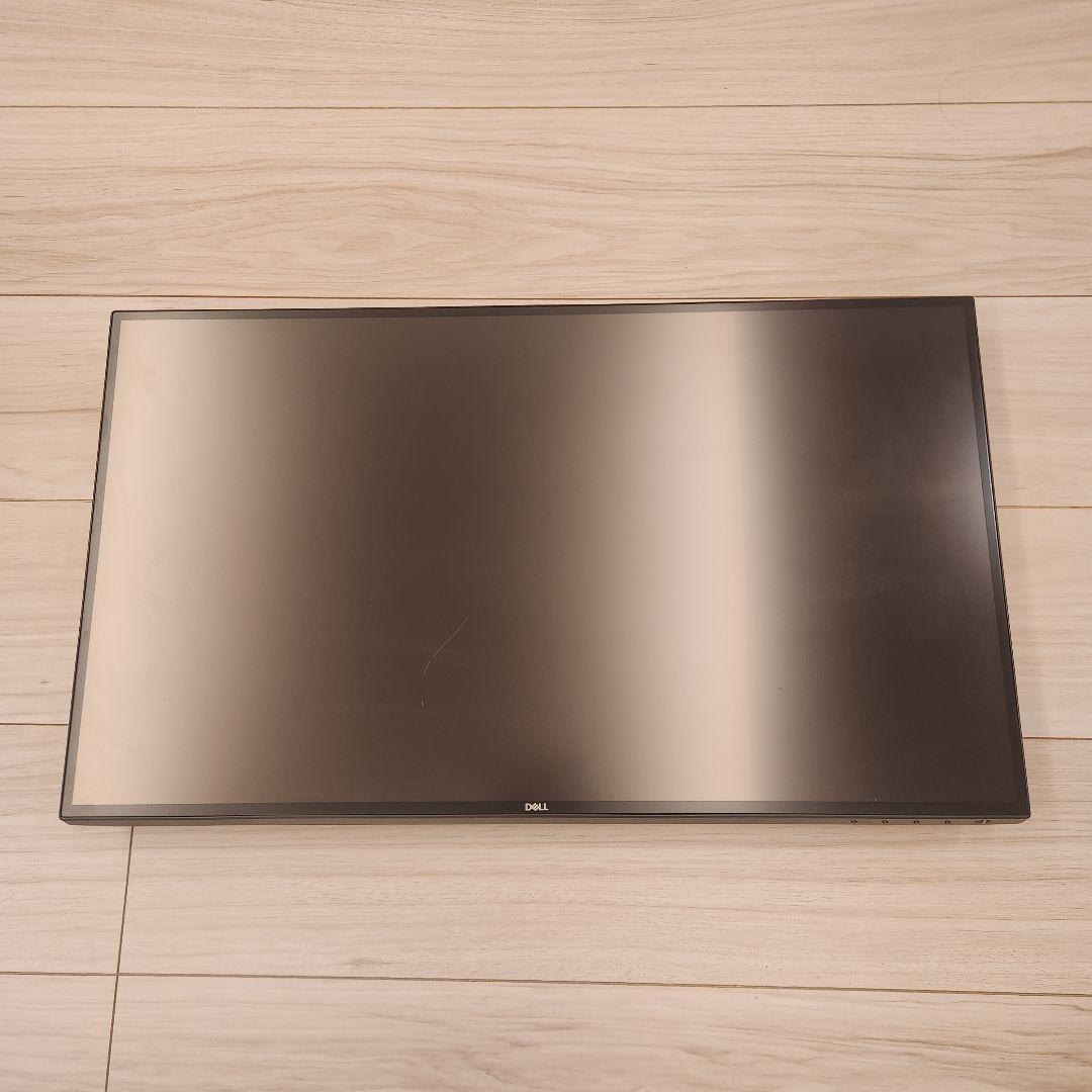 【DELL】 25型PCモニター U2520DR VESA規格対応 ディスプレイ