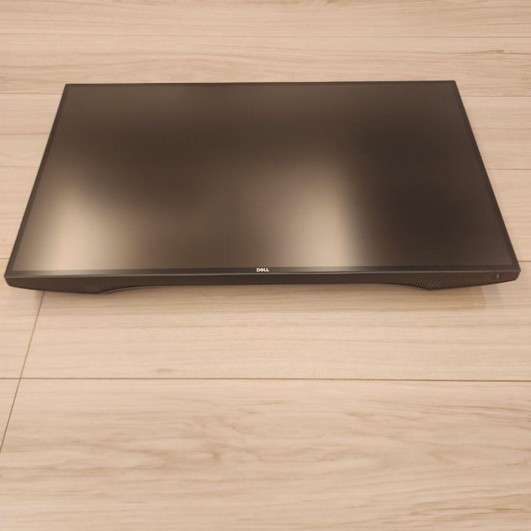 【DELL】 25型PCモニター U2520DR VESA規格対応 ディスプレイ