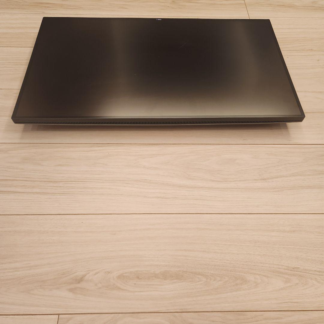 【DELL】 25型PCモニター U2520DR VESA規格対応 ディスプレイ