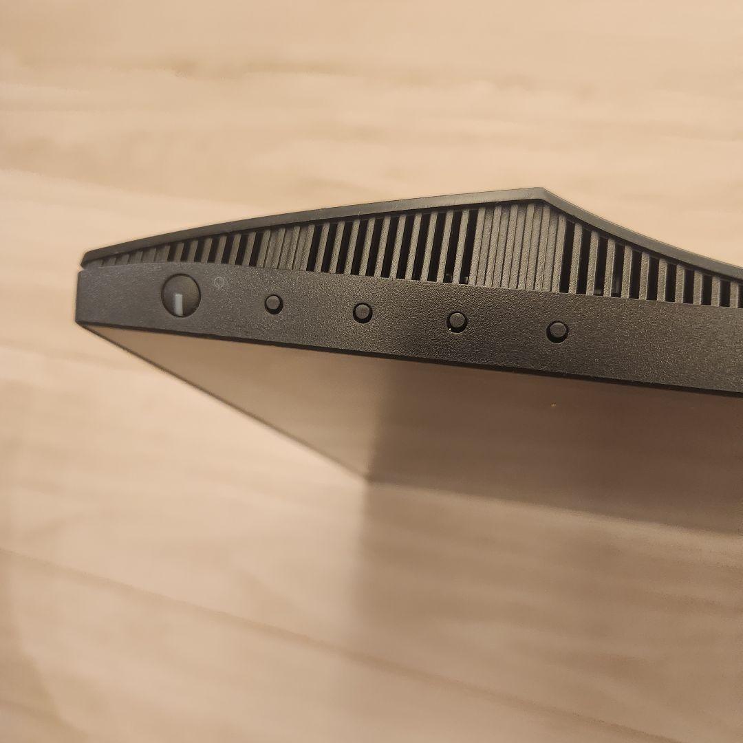 【DELL】 25型PCモニター U2520DR VESA規格対応 ディスプレイ