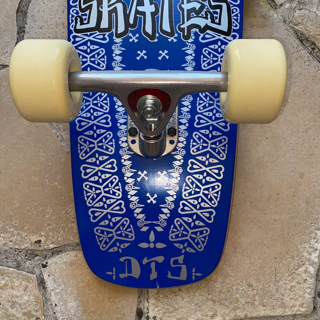 DOGTOWN ドックタウンスーサイダルスケート　DTS コンプリート90年代