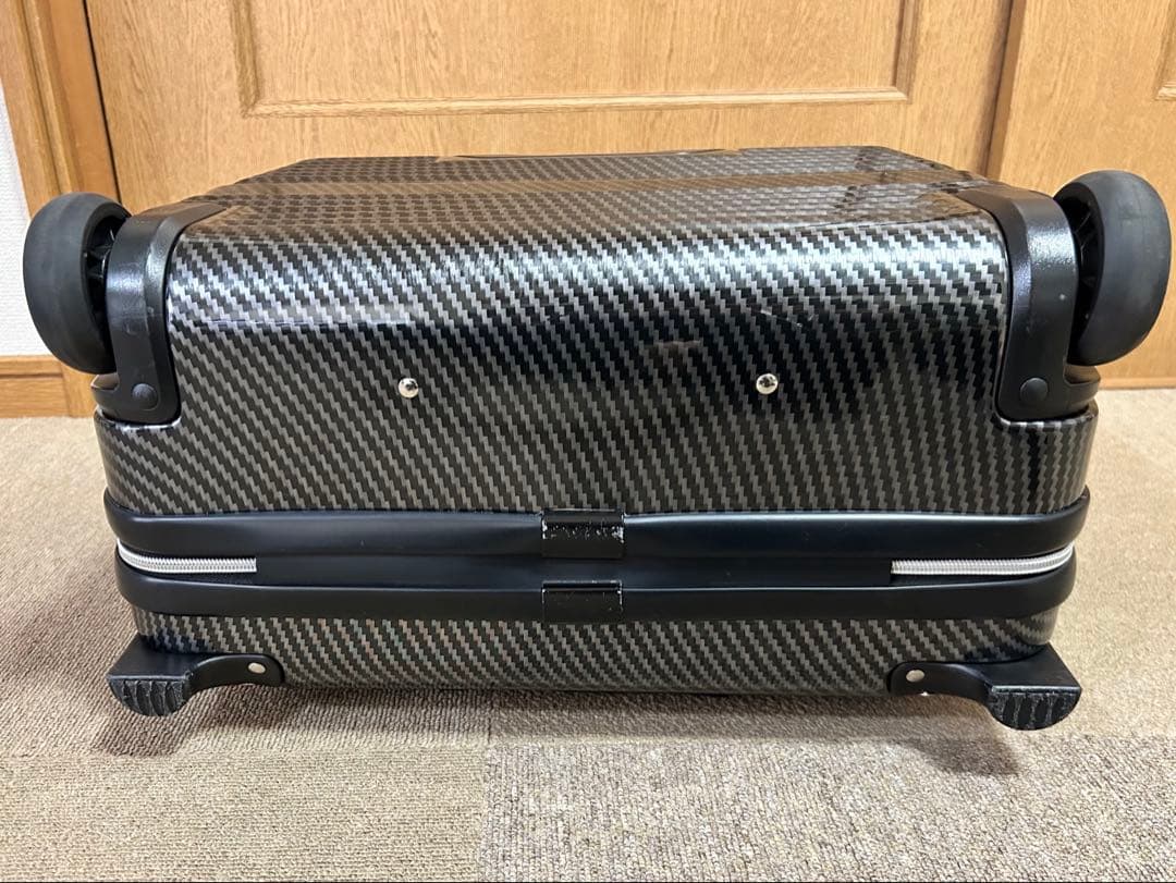 ANA キャリーバッグ スーツケース トラベルバッグ