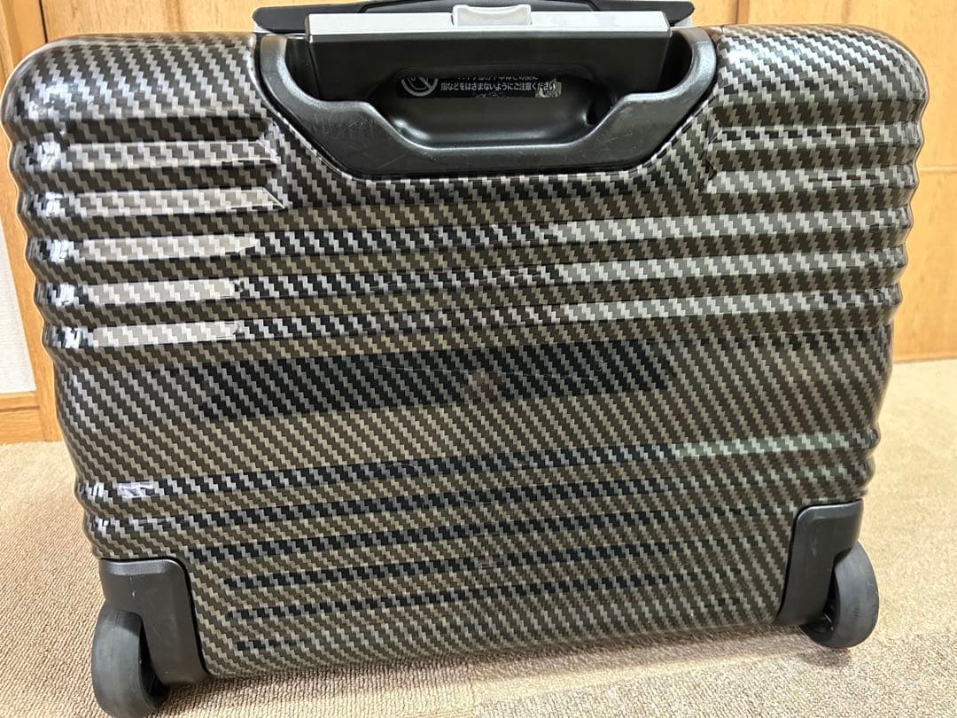 ANA キャリーバッグ スーツケース トラベルバッグ