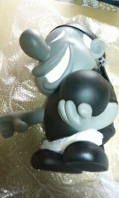 TWIM BOMBER KID ボマーキッド SECRET BASE