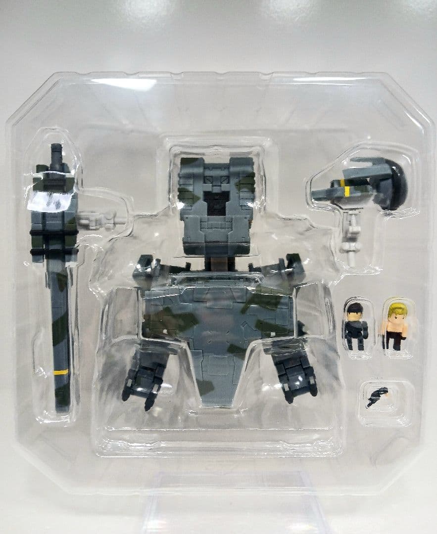 メタルギアソリッド メタルギアREX