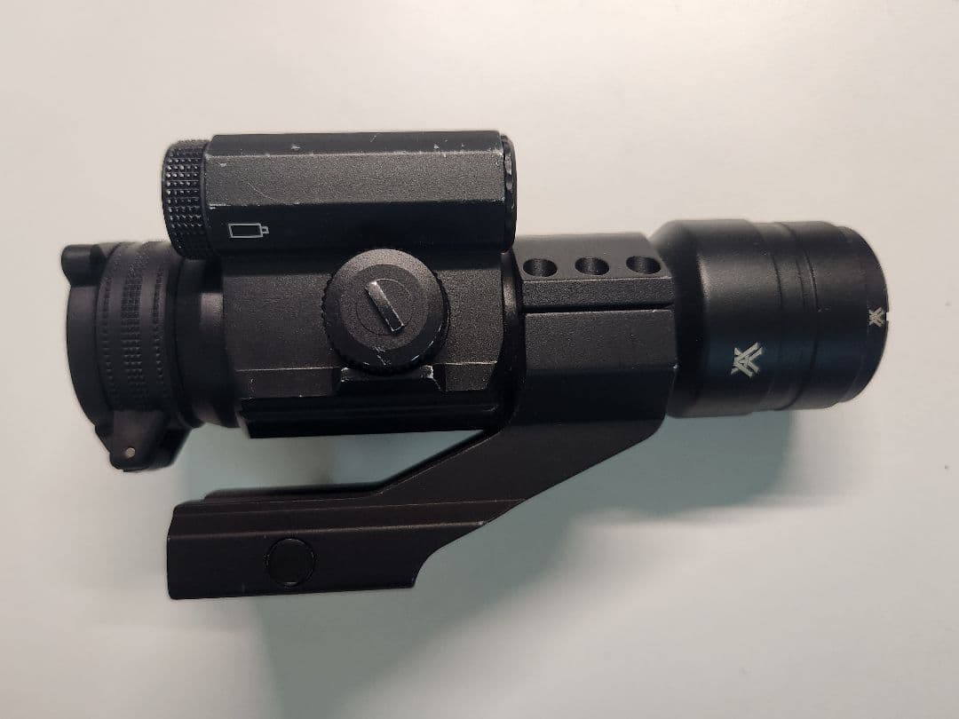 Vortex Strikefire2 ボルテックス キルフラッシュ付き