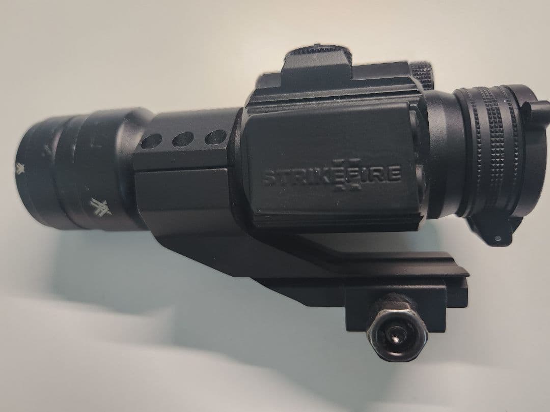 Vortex Strikefire2 ボルテックス キルフラッシュ付き