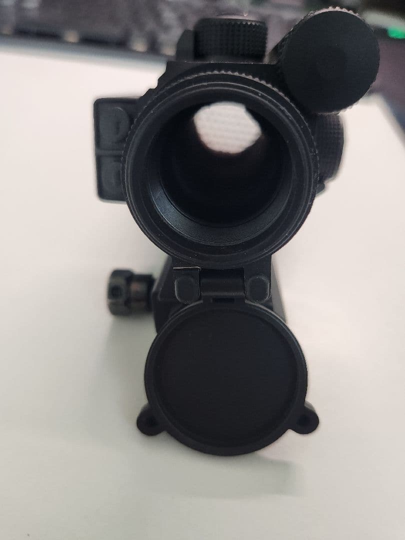 Vortex Strikefire2 ボルテックス キルフラッシュ付き