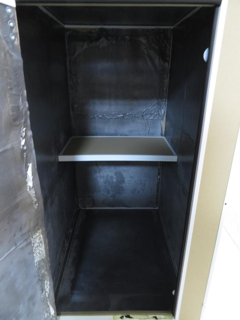 だんぼっち ベーシックタイプ 個人用ダンボール防音室 簡易防音室 名古屋市