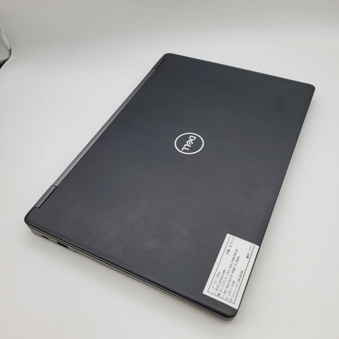 Dell Latitude 5490 { Core i5 第8世代 | 128G