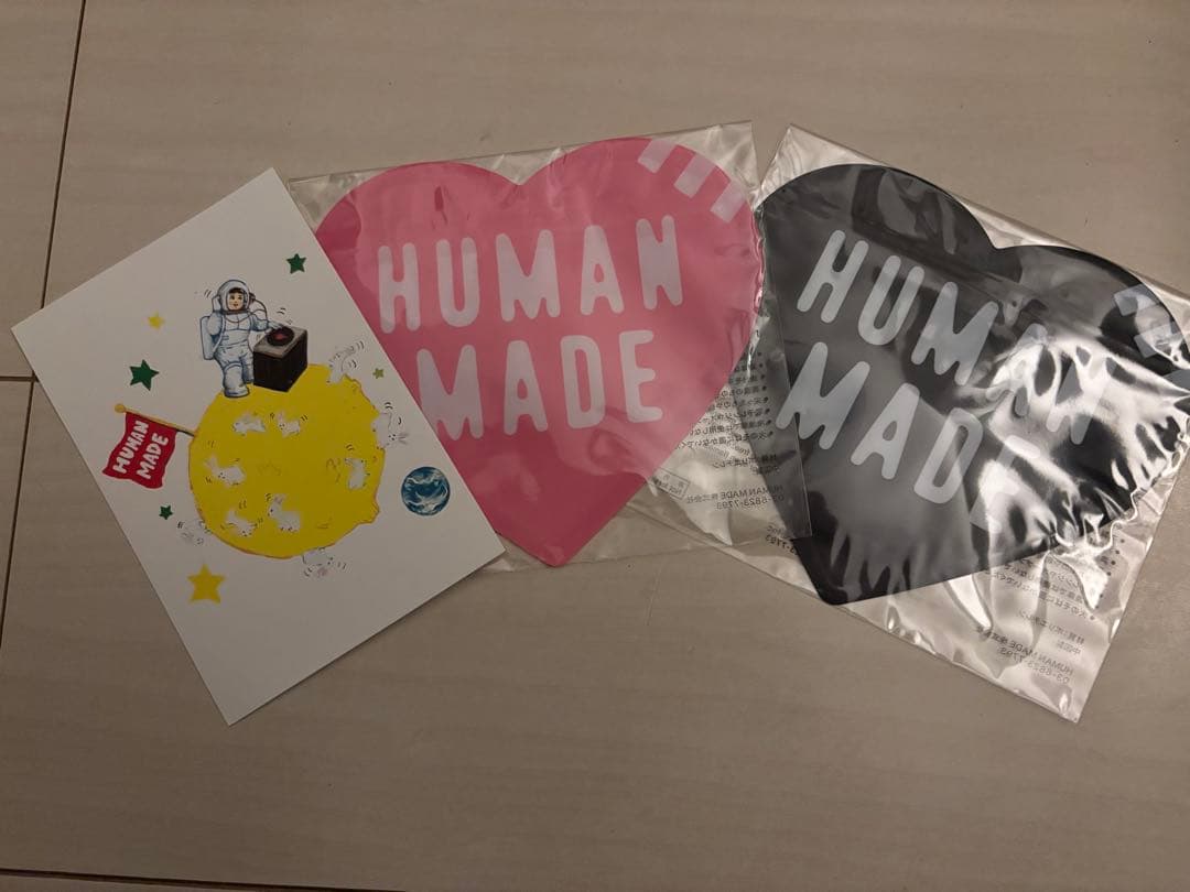 HUMANMADE PCケース 16インチ HM28GD056