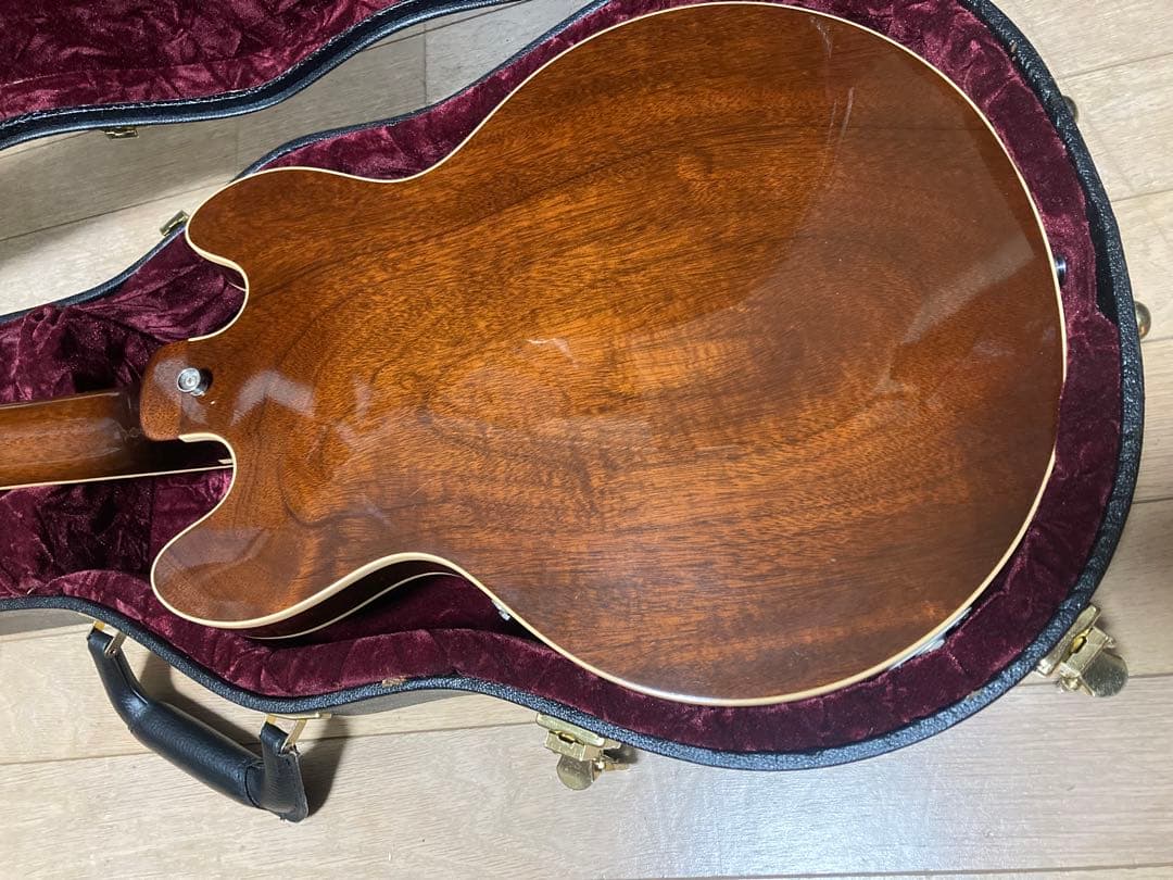 ギター Gibson Custom Shop CS 336