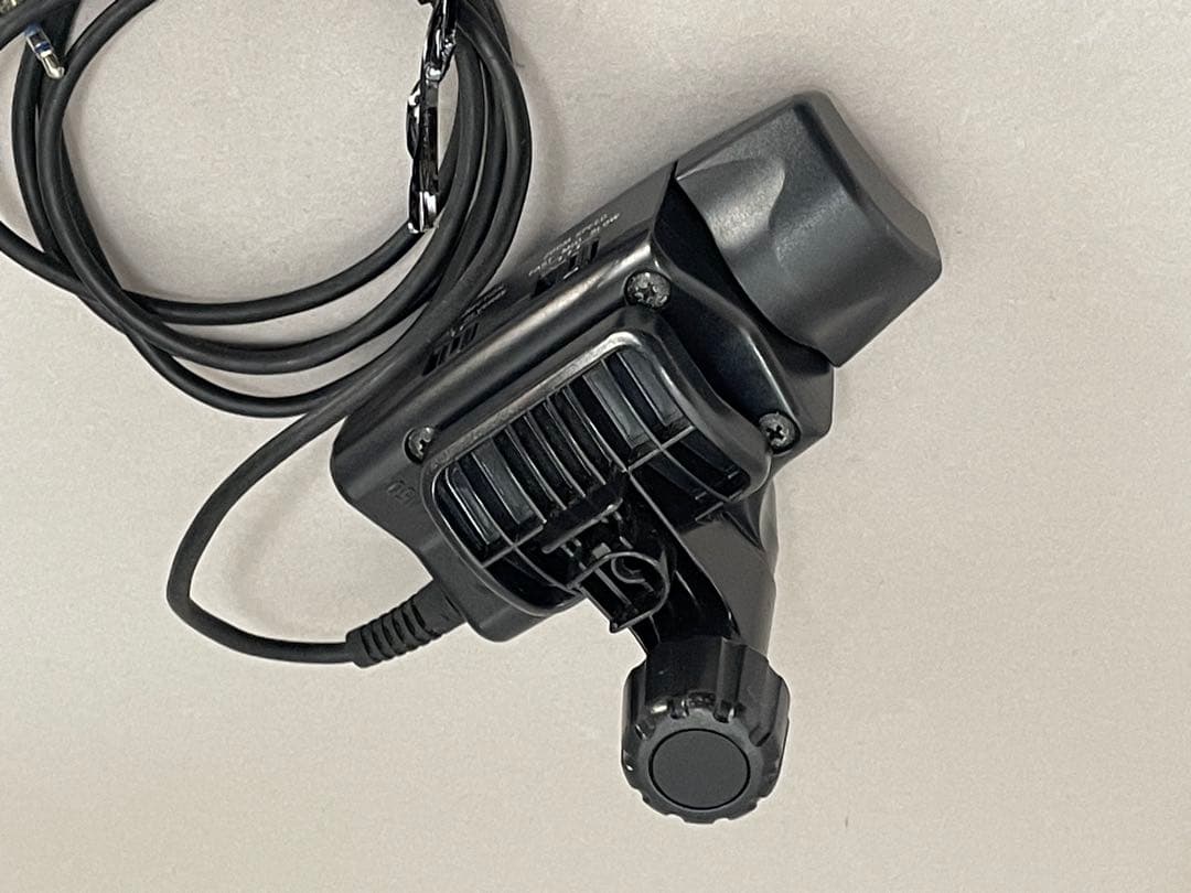 SONY RM-1BPズームリモコン