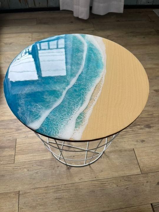 【レジンオーシャンアート】#４８