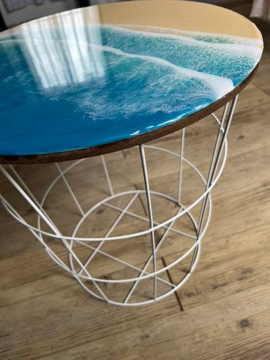 【レジンオーシャンアート】#４８