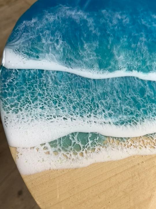 【レジンオーシャンアート】#４８