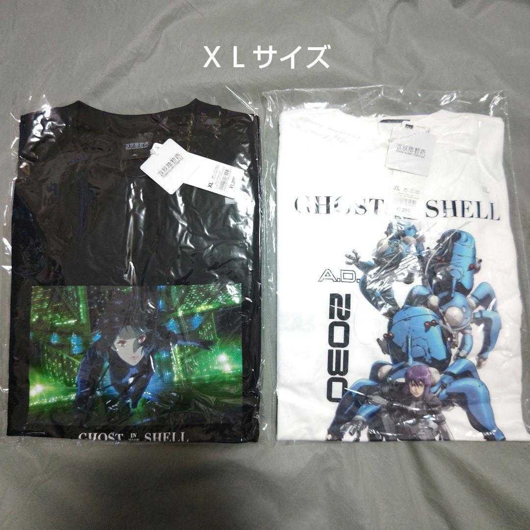 ガンダムＴシャツＭサイズ未開封品